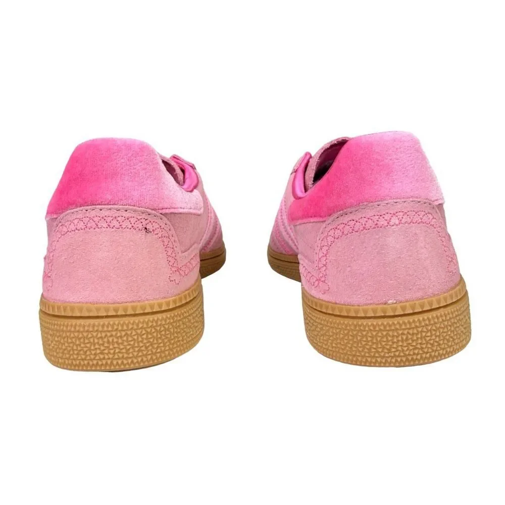 Adidas Originals Handball Spezial - Size 6Y (Women’s 8)